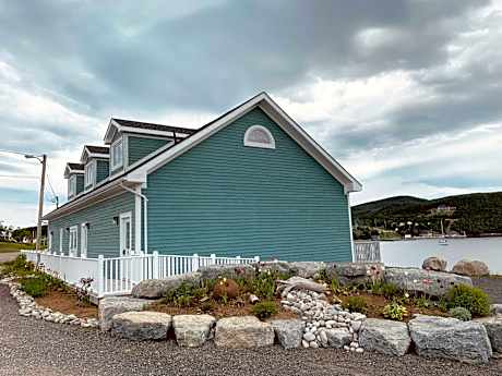 Gros Morne BaseCamp