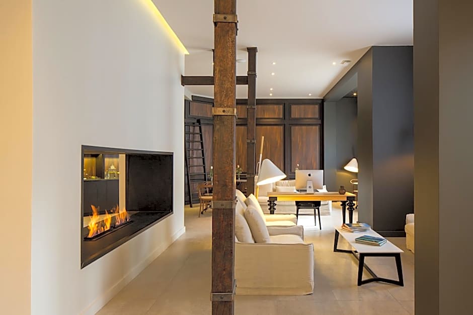 Hotel Altiplanico Bellas Artes