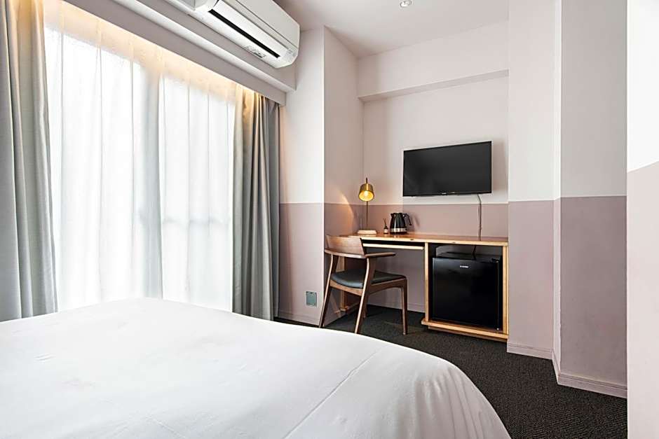 Hotel Asakusa KANNONURA