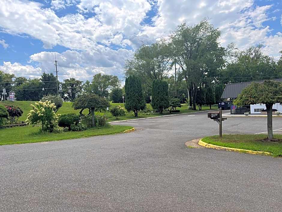 Motel 6 Culpeper, VA