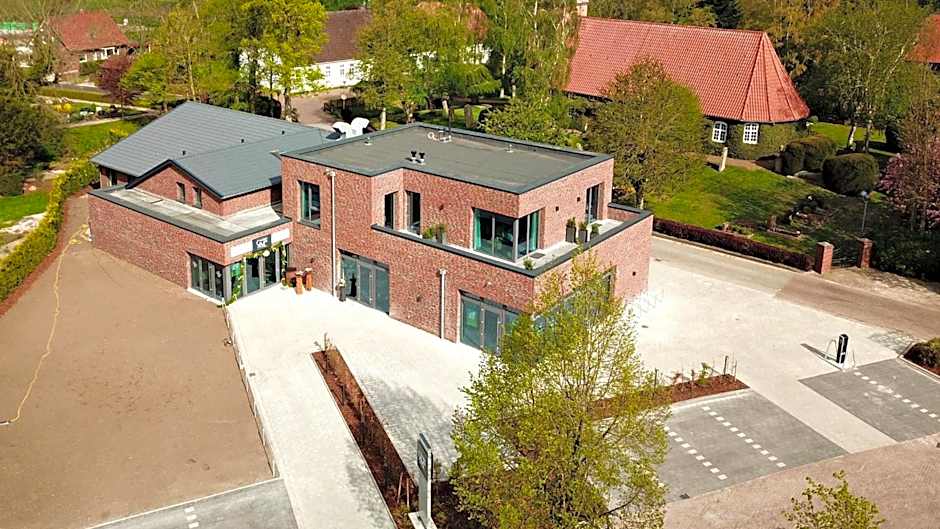 Gasthaus Großenmeer