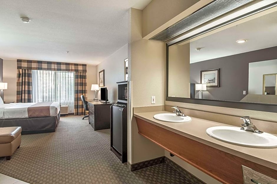 Quality Inn Gresham