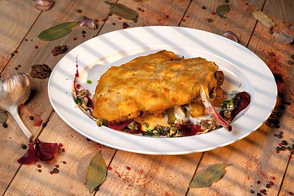 Hotel Jaworzyna Krynicka