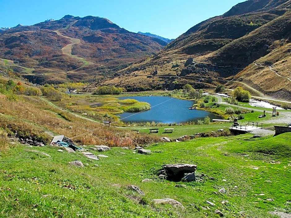 Residence Azureva Les Menuires