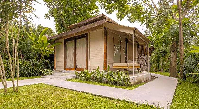 The Kharma Villas