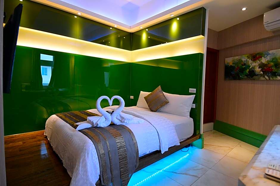 Kenting 157 Boutique Hotel