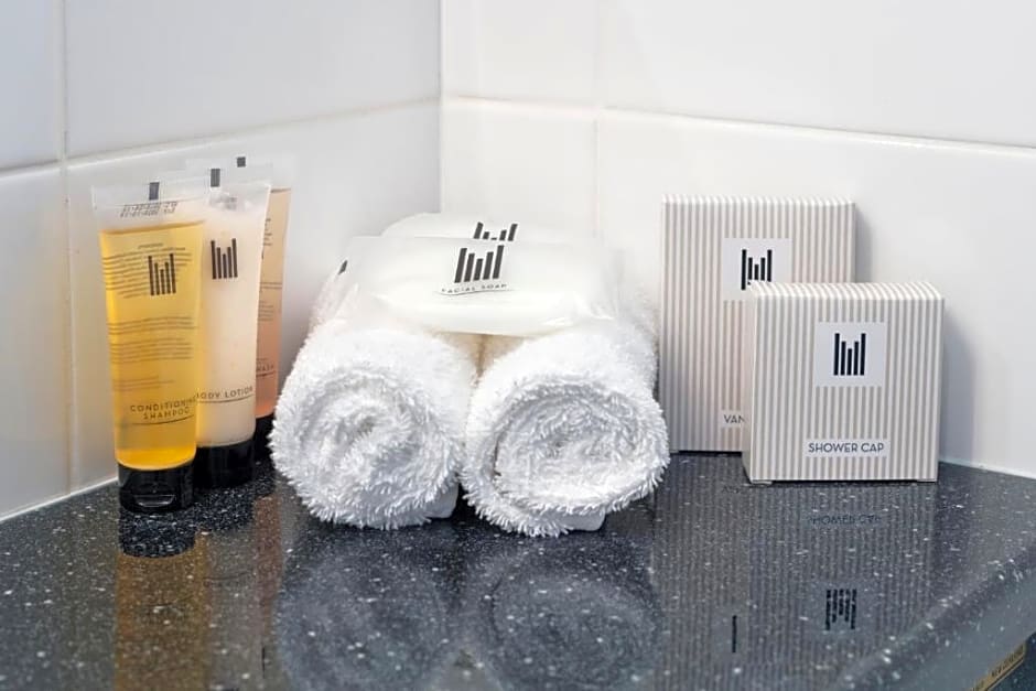 Millennium Hotel New Plymouth Waterfront