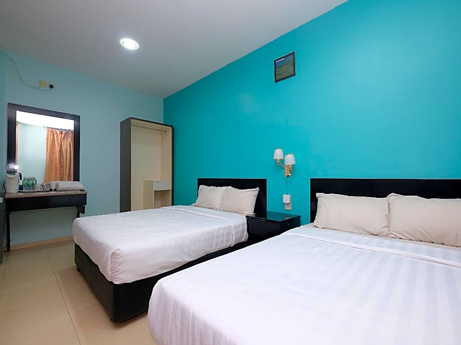 Marjan Hotel Sdn Bhd