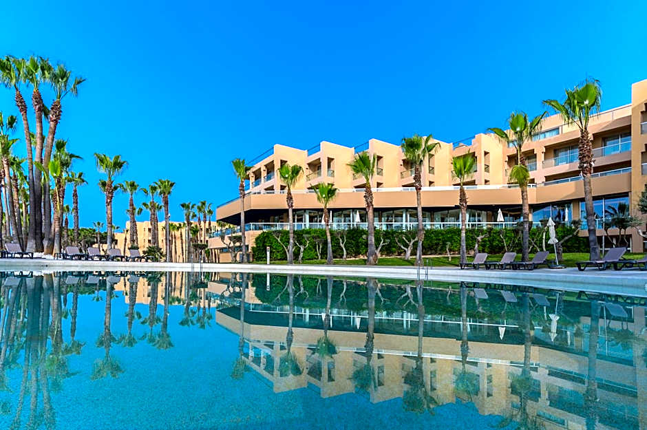 NAU Sao Rafael Suites - All Inclusive