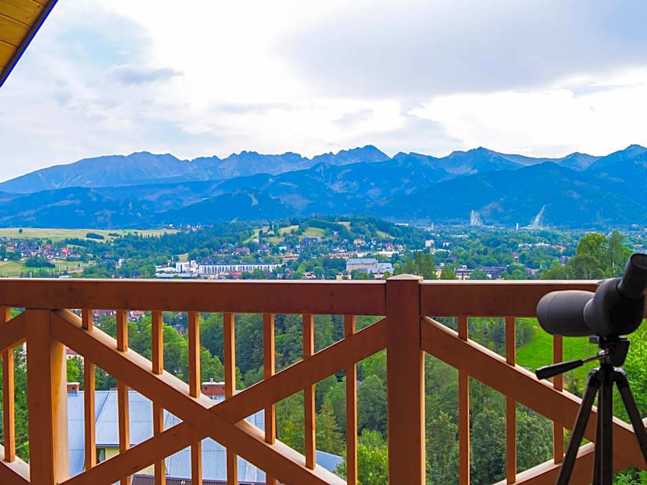 Apart H900 - Zakopane Tatra View