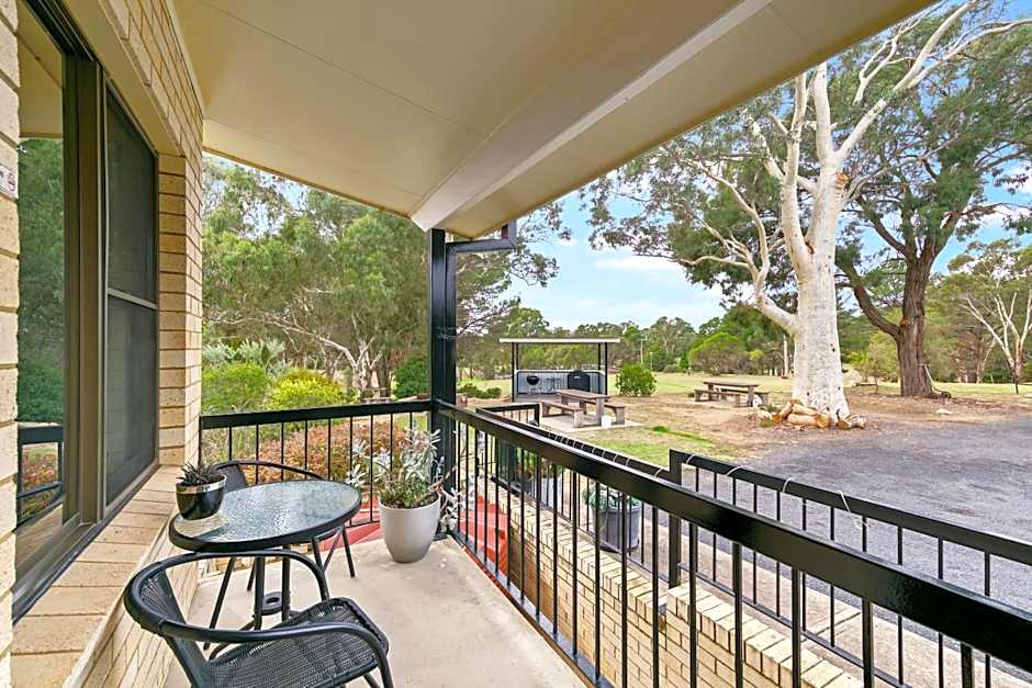 Kandos Fairways Motel