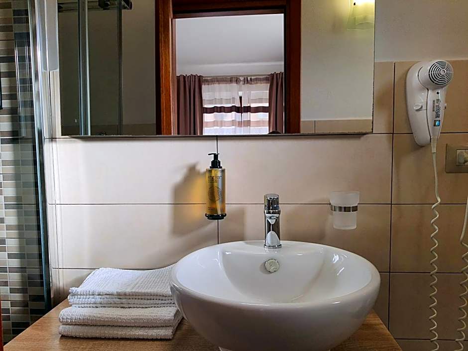 AL PEZ exclusive rooms