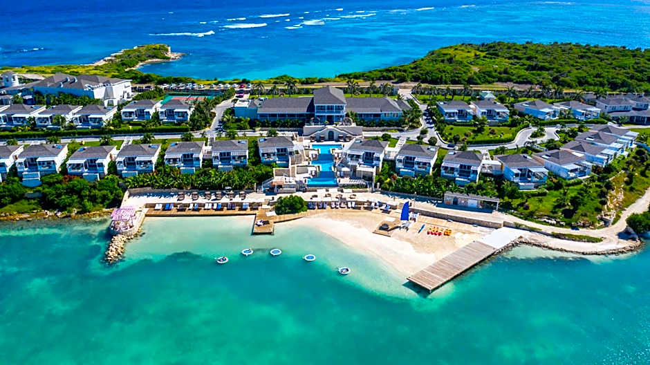 Hammock Cove Antigua - All Inclusive - Adults Only