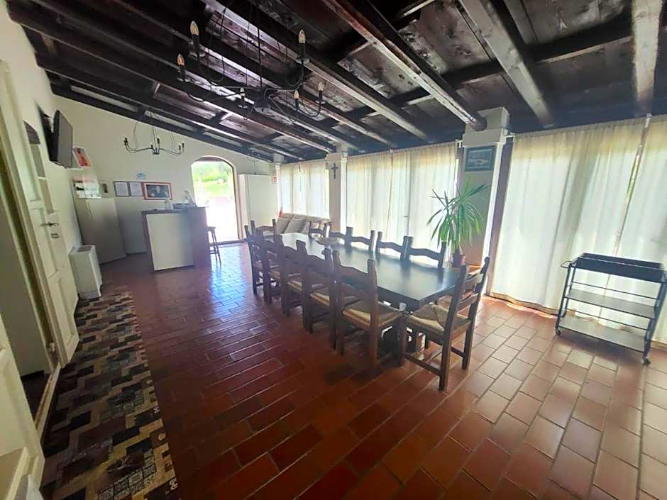 Villa Ca' Viola Rimini