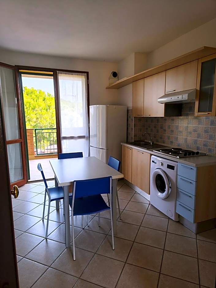 Residence Leonardo