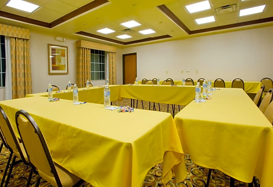 Holiday Inn Express Hotel & Suites Levelland By IHG