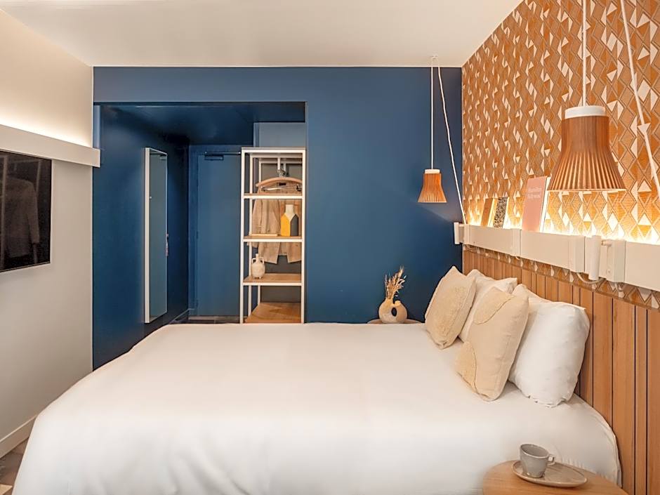 ibis Paris Gare Montparnasse Catalogne