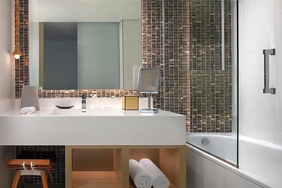 Lagos Marriott Hotel Ikeja