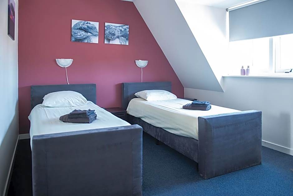 Hotel de Harmonie