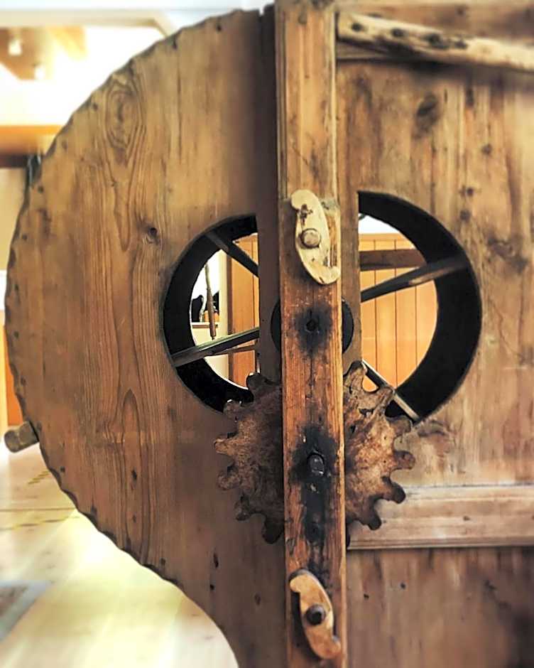 Hotel Dolomiti Des Alpes