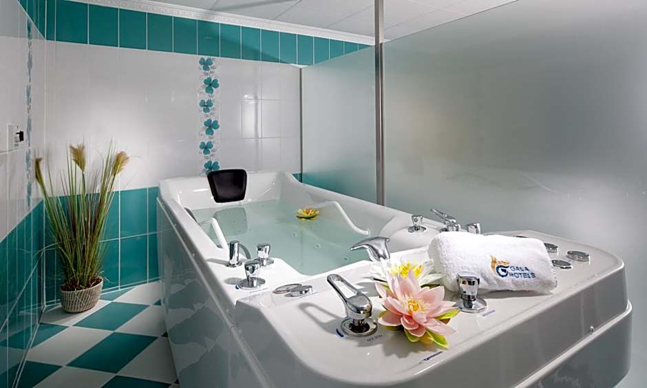 Hotel Excelsior