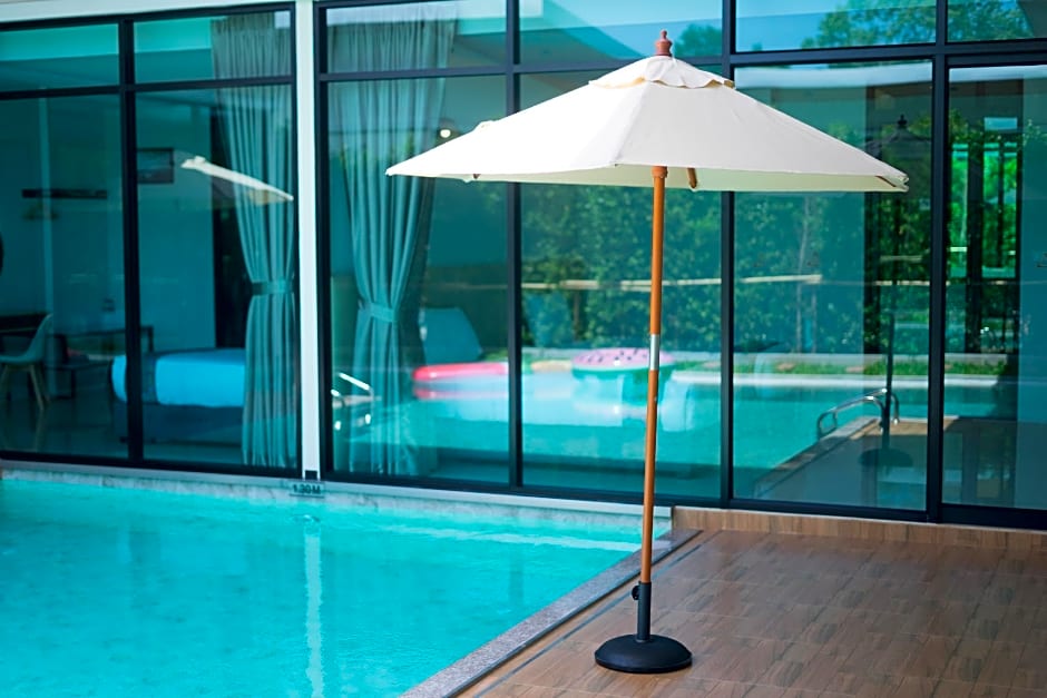 Goodnight Phuket Villa