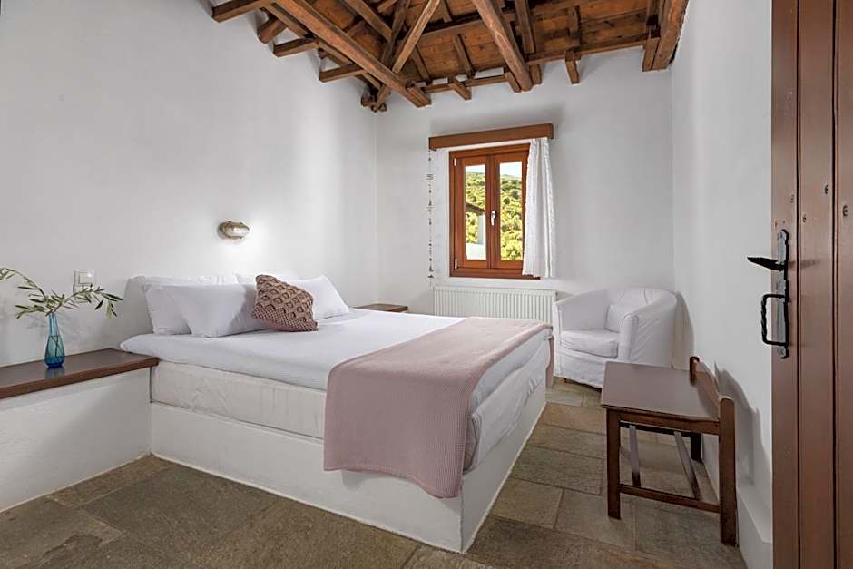 Aeolos Hotel & Villas - Pelion