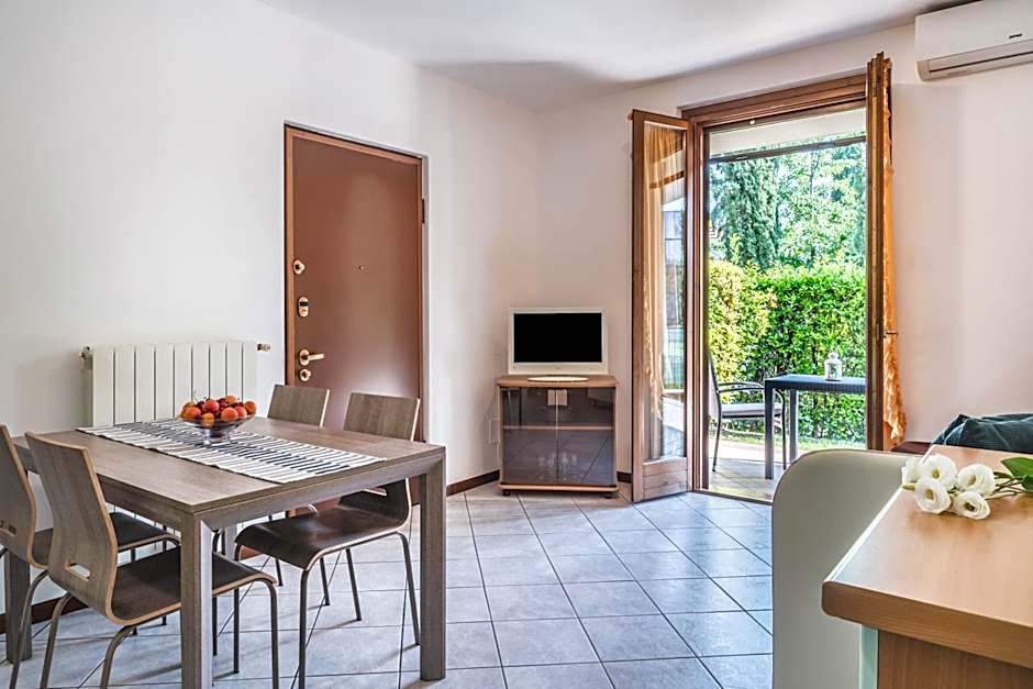 Residence Nuove Terme