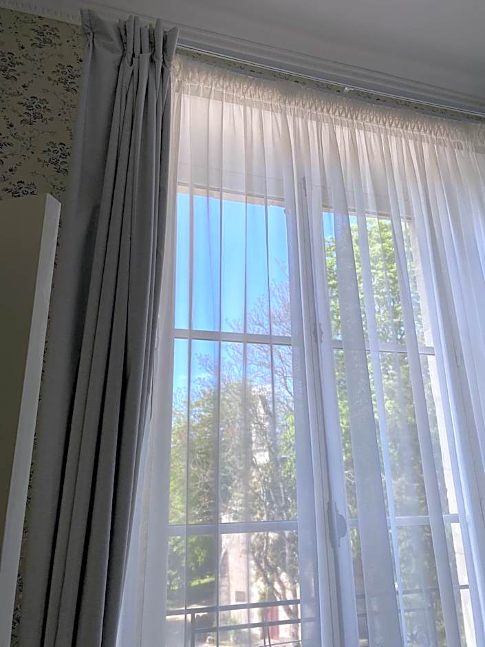 Chateau Laroche-Ploquin