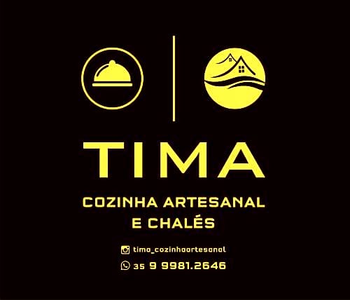 Tima Cozinha e Chalés