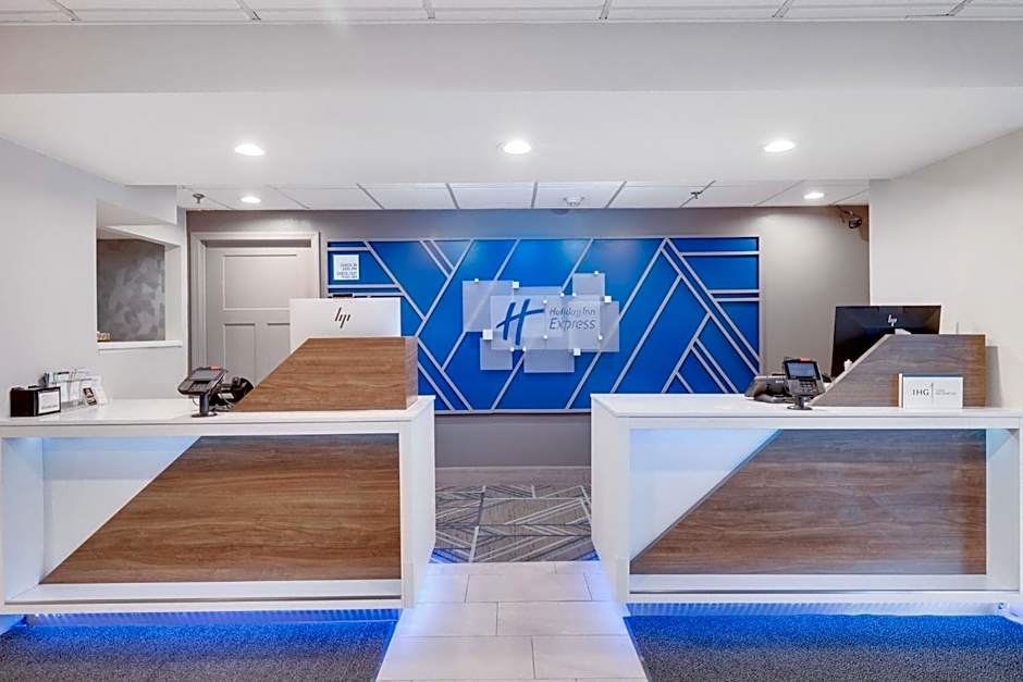 Holiday Inn Express Wilkes-Barre East By IHG
