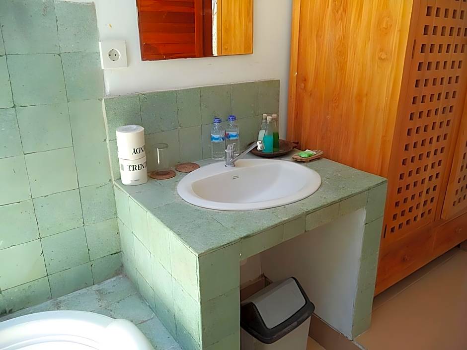 Lembongan Cliff Villas