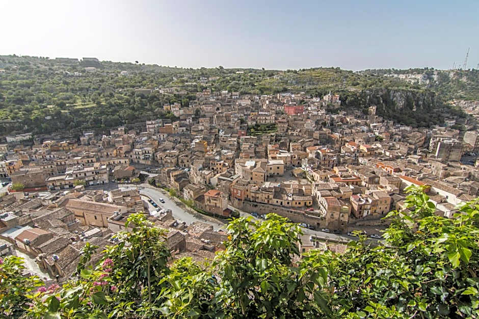 Le dimore di Giulia con giardino