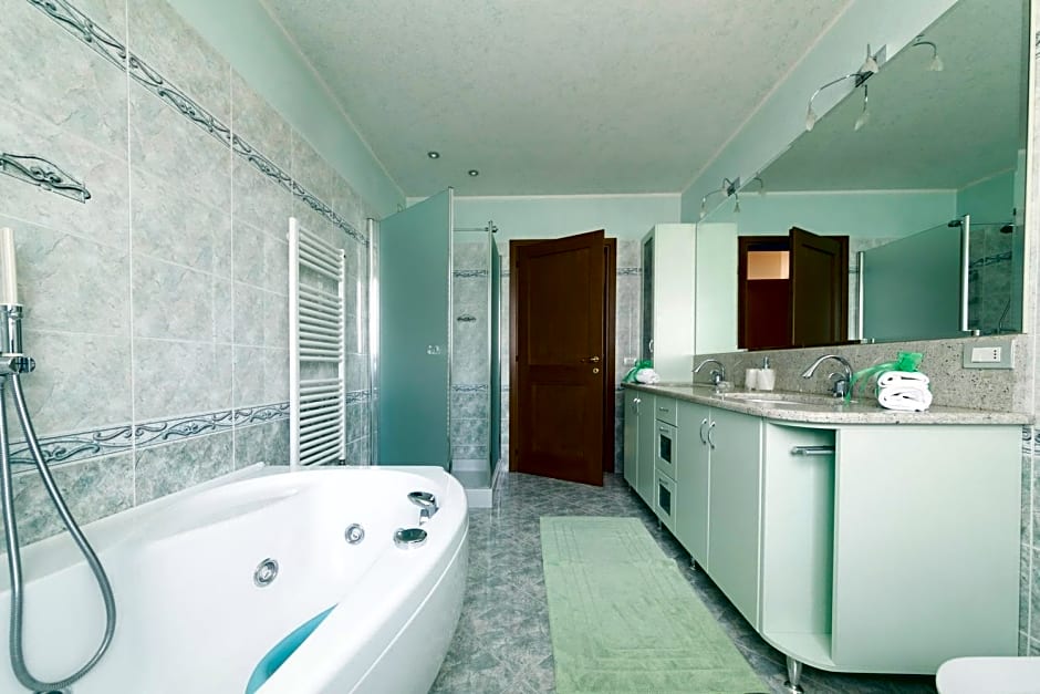 La Casa di Pimpi