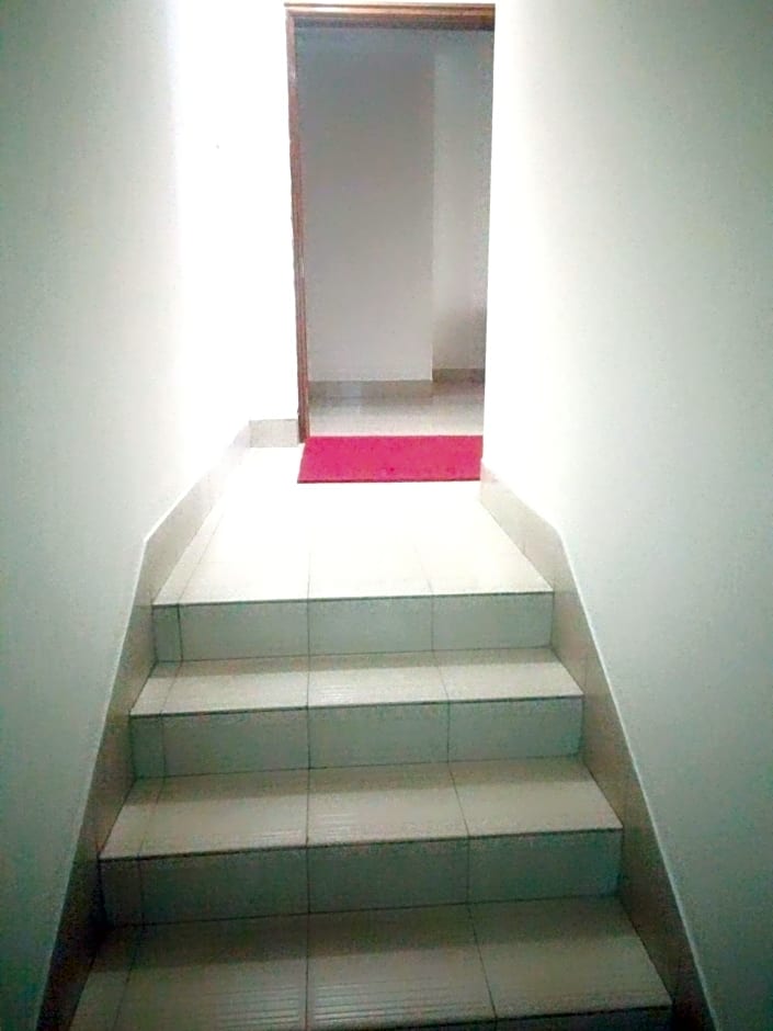 Hotel Lake View Plaza