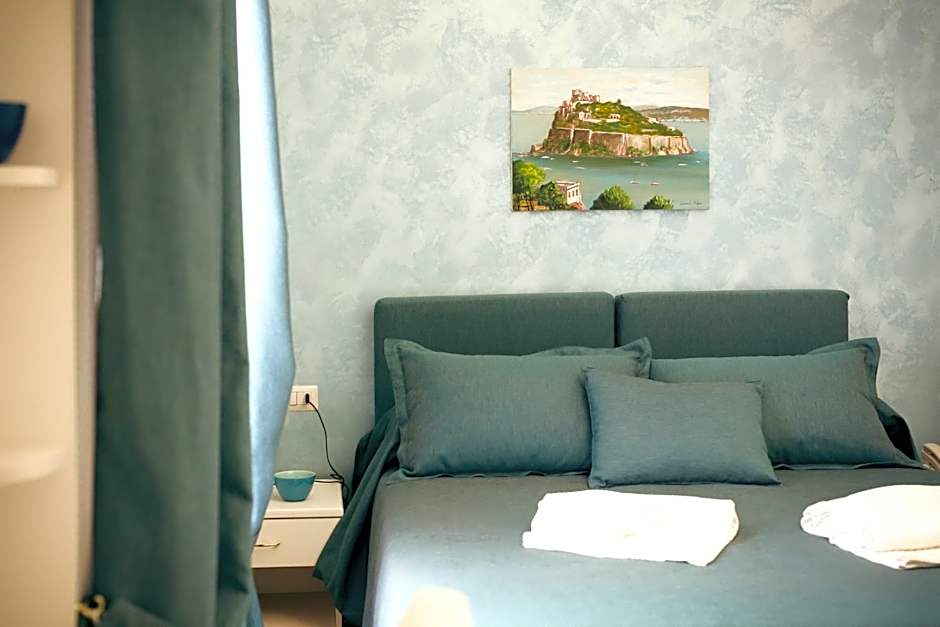 NapoliMia Boutique Hotel