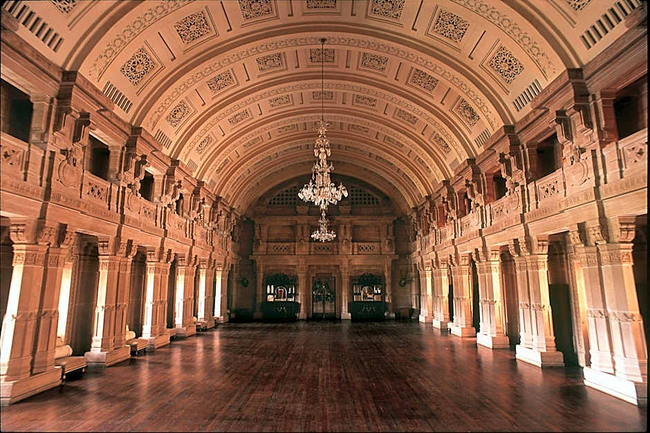 Umaid Bhawan Palace, Jodhpur