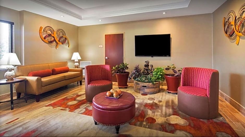 Best Western Plus Hopewell Inn