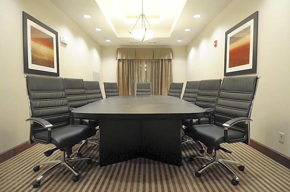 Holiday Inn Express Somerset By IHG