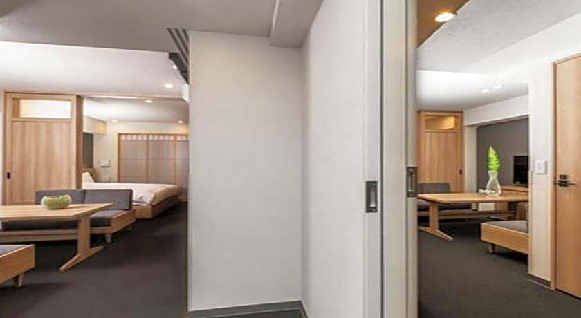 MIMARU Kyoto Shinmachi Sanjo