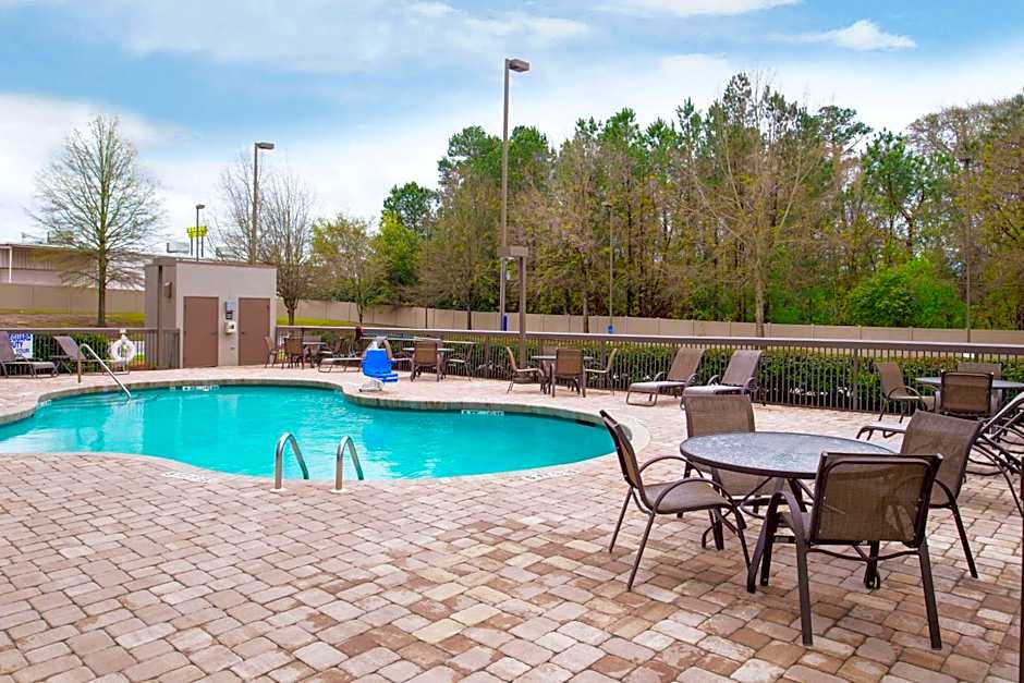 Hampton Inn Columbia Northeast-Fort Jackson Area