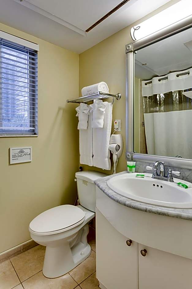 Sun Harbour Boutique Hotel