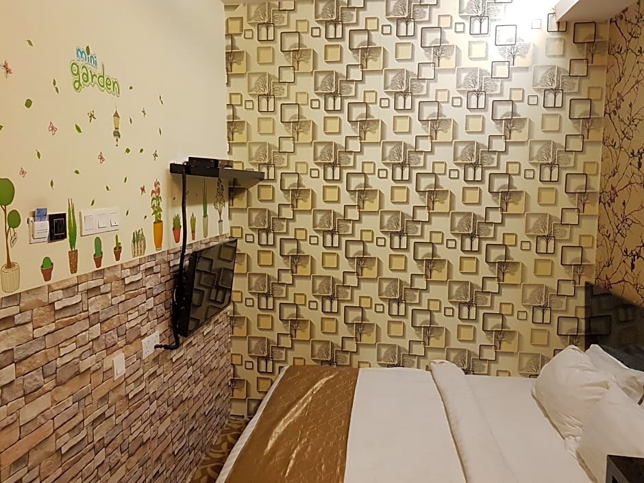 Pavilion Hotel Kuantan @ City Centre