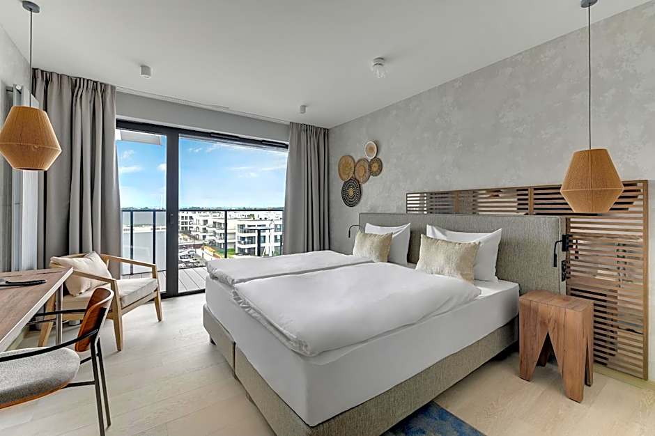 Foto 1 daripada 3 — Superior 1 Double Bed or 2 Beds