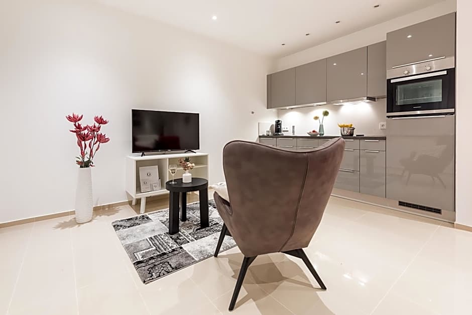 Friedrich Boutique-Apartments