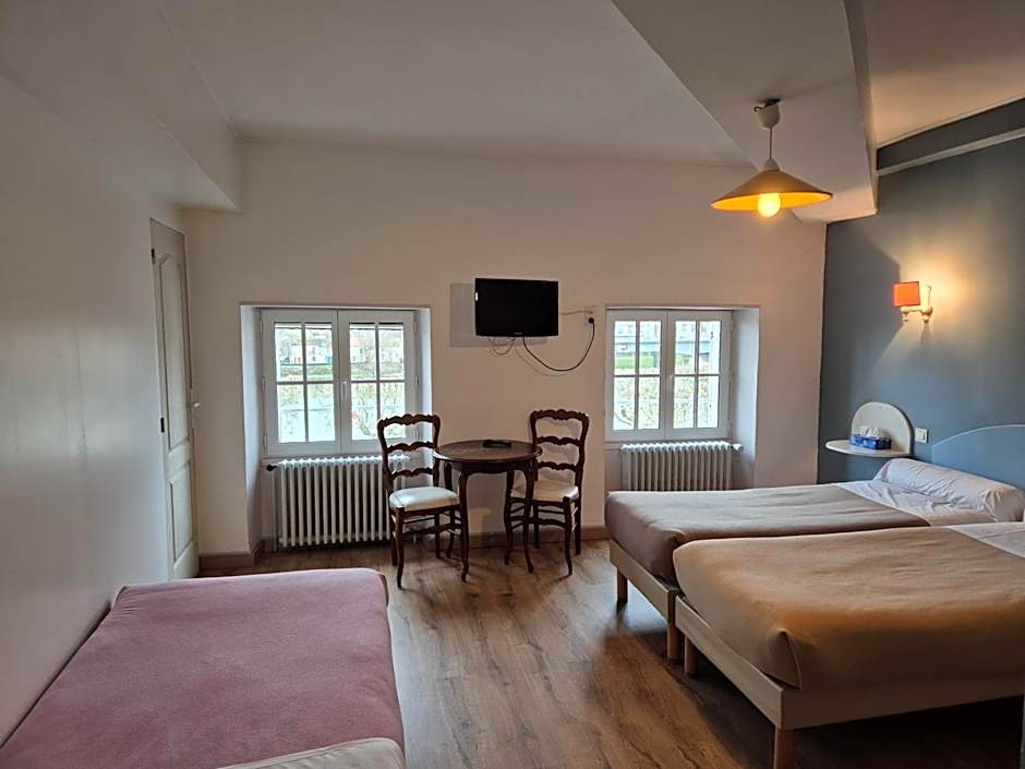 Hotel Saint Jean