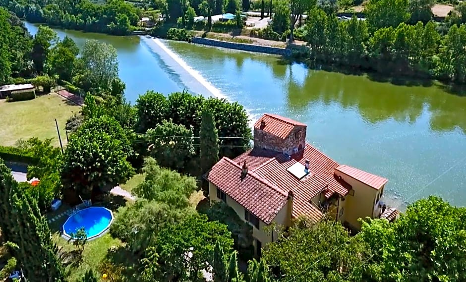 La Martellina B&B