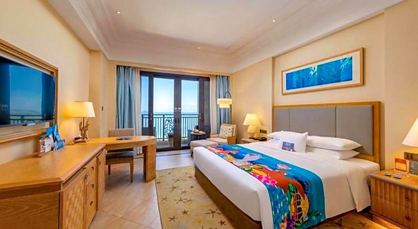 Chimelong Hengqin Bay Hotel