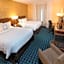 Fairfield Inn & Suites by Marriott Detroit Lakes