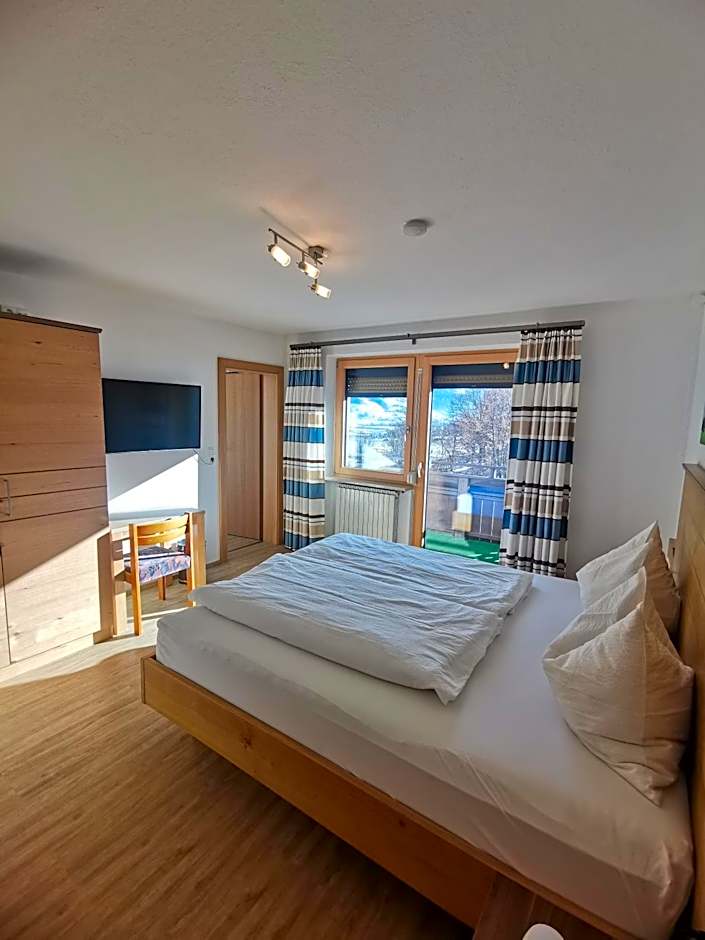 Apart Kofler's Panorama-Zillertal***